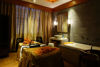 南宁一个男人的桑拿忏悔录